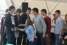 Euromania: licealiści z Bochni w czołówce konkursu