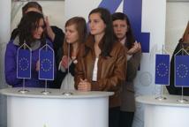 Euromania: licealiści z Bochni w czołówce konkursu