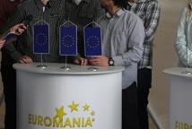 Euromania: licealiści z Bochni w czołówce konkursu