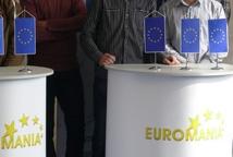 Euromania: licealiści z Bochni w czołówce konkursu