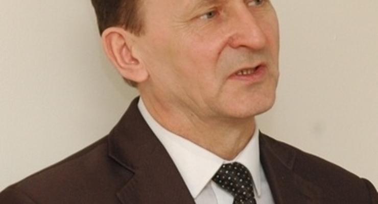 Z posłem Bernackim o galicyjskiej Rabacji