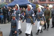 Niepołomickie Pola Chwały – z domieszką bocheńskich akcentów