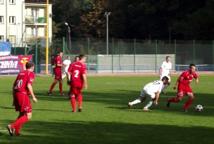 BKS przegrał u siebie z Unią Tarnów