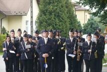 Damienice: Odsłonięto Pomnik Ofiar Zbrodni Katyńskiej