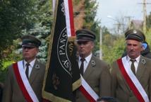 Damienice: Odsłonięto Pomnik Ofiar Zbrodni Katyńskiej
