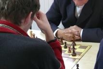 Turniej szachowy o Puchar Solidarności