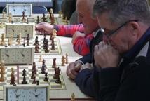 Turniej szachowy o Puchar Solidarności