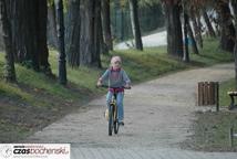 Park Rodzinny Uzbornia prawie na ukończeniu