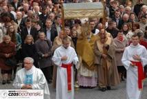 Rozpoczął się Wielki Odpust w bocheńskim Sanktuarium