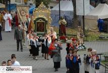 Rozpoczął się Wielki Odpust w bocheńskim Sanktuarium