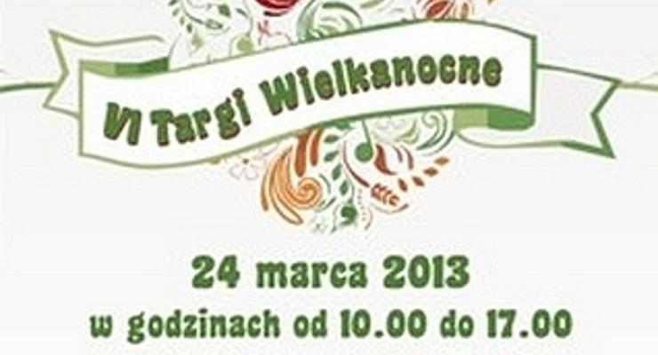 Niepołomickie Targi Wielkanocne