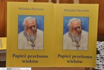 Kolejna książka Michaliny Pięchowej