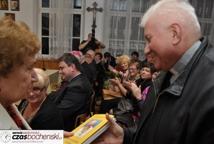 Kolejna książka Michaliny Pięchowej