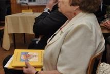Kolejna książka Michaliny Pięchowej