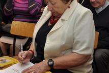Kolejna książka Michaliny Pięchowej
