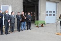 Nowy sprzęt dla strażaków-ochotników