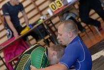 45 edycja ALMMA w bocheńskim Ogólniaku (foto)