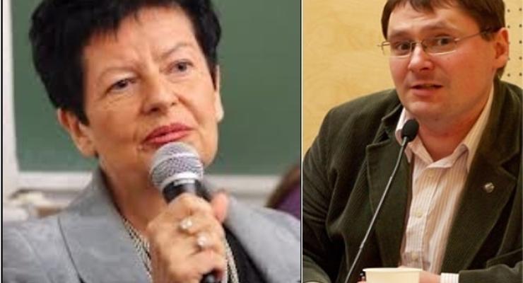 Terlikowski vs Senyszyn o sprawach aborcji