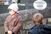 Wszystkich Świętych już za nami
