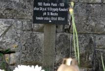 Wszystkich Świętych już za nami