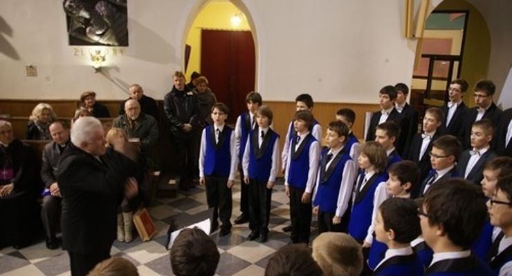 Pueri Cantores znowu najlepsi