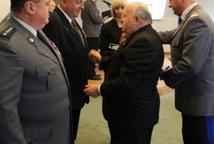 Dyskutowali o bezpieczeństwie w ruchu drogowym