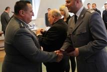 Dyskutowali o bezpieczeństwie w ruchu drogowym