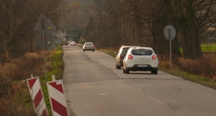 Miasto przejmie dwa odcinki dróg powiatowych?
