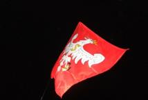 Kaczyński w Krakowie: Polska musi być jedna!
