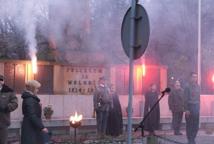 Bochnianie uczcili Narodowe Święto Niepodległości