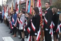 Bochnianie uczcili Narodowe Święto Niepodległości