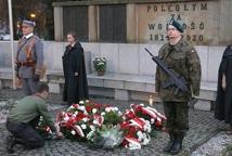 Bochnianie uczcili Narodowe Święto Niepodległości
