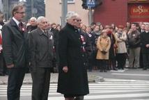 Bochnianie uczcili Narodowe Święto Niepodległości