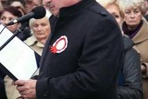 Bochnianie uczcili Narodowe Święto Niepodległości