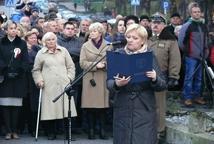 Bochnianie uczcili Narodowe Święto Niepodległości