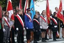 Bochnianie uczcili Narodowe Święto Niepodległości