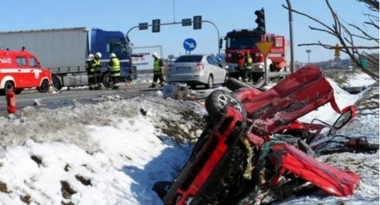 Śmierć w Targowisku