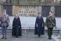 Bochnianie uczcili Narodowe Święto Niepodległości