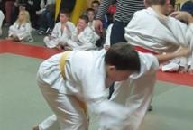 MOSiR judo stoi