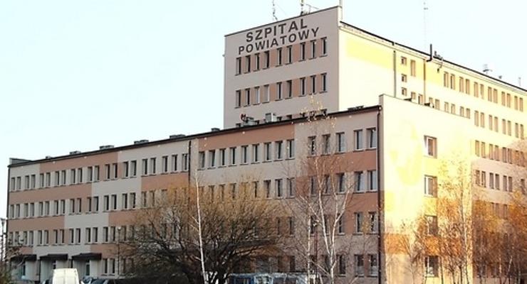 30-lecie brzeskiego szpitala