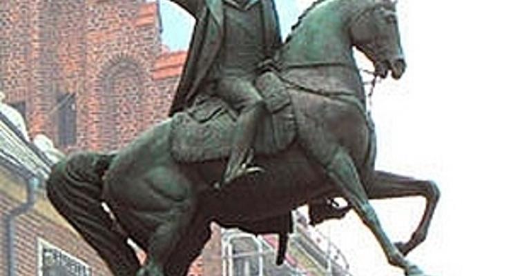 Kraków biega śladem Kościuszki 