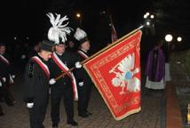 Pamięć o stanie wojennym wciąż żywa w Bochni