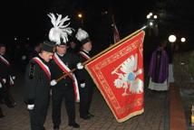 Pamięć o stanie wojennym wciąż żywa w Bochni