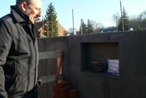 Straż Pożarna: kamień węgielny pod budynek komendy