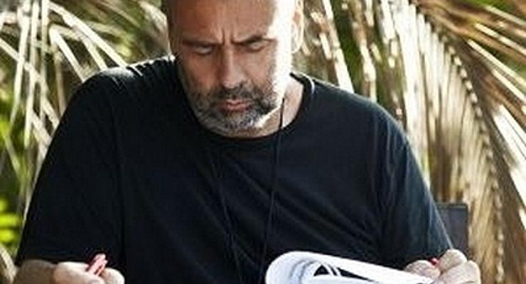 Luc Besson na Off Plus Camera 
