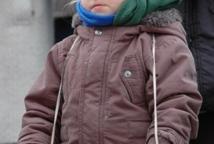 Spotkanie Wigilijne na rynku-życzenia burmistrza miasta
