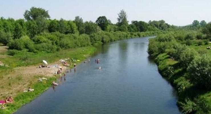 Projekt „Raba Open River”