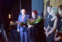 II Liceum Ogólnokształcące - fotorelacja studniówkowa