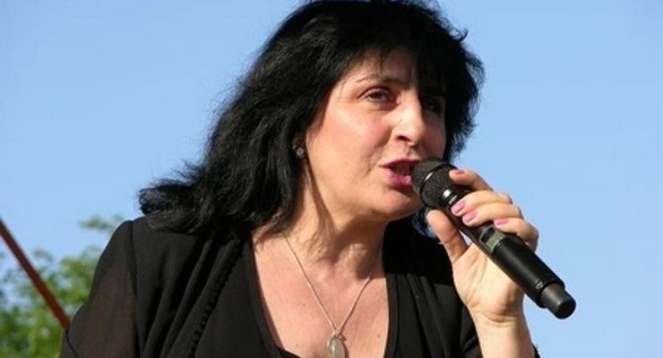Eleni przybędzie do Bochni