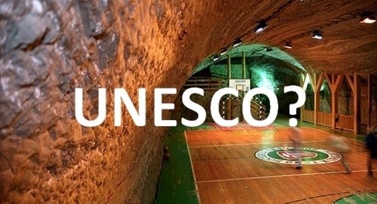 Lista UNESCO jeszcze nie dla bocheńskiej kopalni